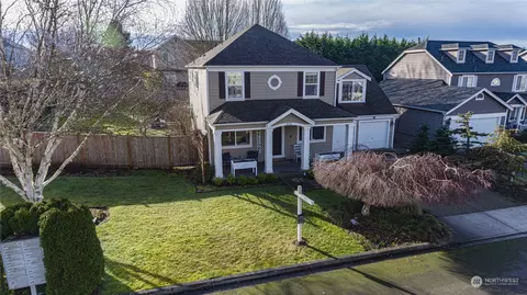 3114 Maplewood Cir NE, Tacoma, WA 98422