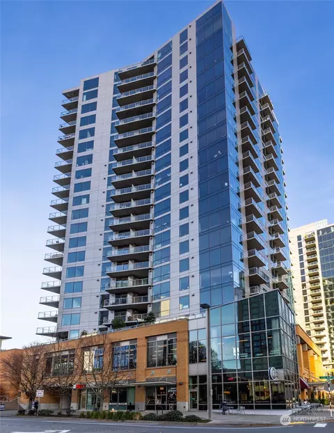 10610 NE 9th Pl #1002, Bellevue, WA 98004