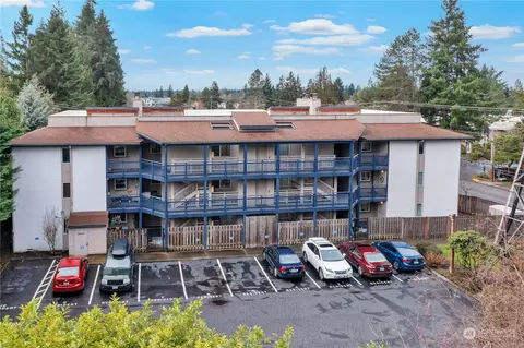 12303 SE 60th St #2A, Bellevue, WA 98006