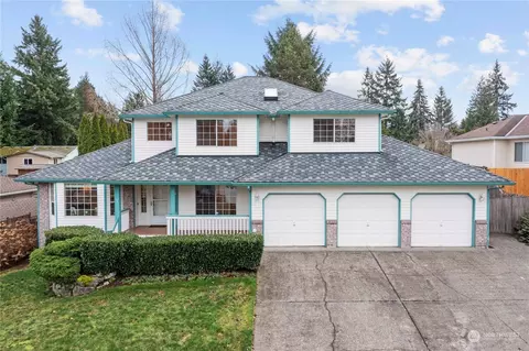 13023 SE 203rd Pl, Kent, WA 98031