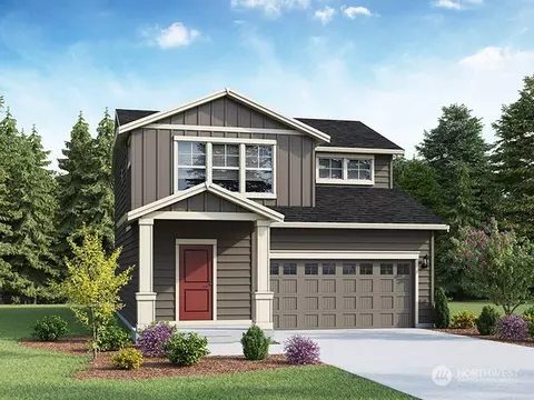 10628 SE 265th Pl, Kent, WA 98030