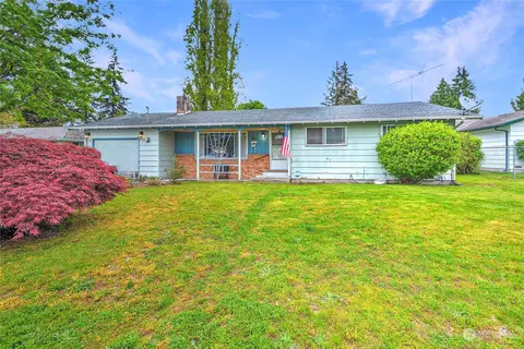 4919 85th Pl NE, Marysville, WA 98270