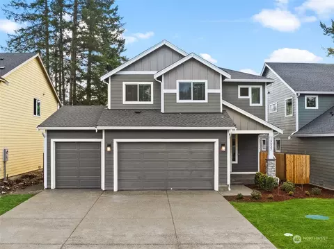 15527 Bergh Ct SE, Yelm, WA 98597