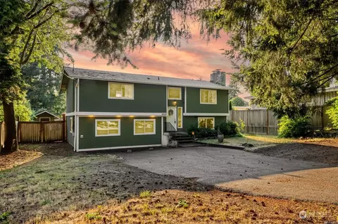 16032 Spanaway Loop Rd S, Spanaway, WA 98387