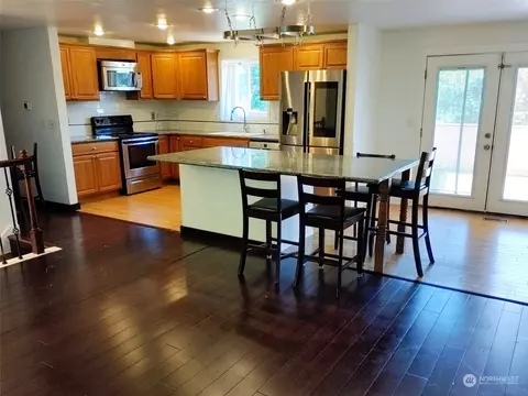 16032 Spanaway Loop Rd S, Spanaway, WA 98387 photo 4