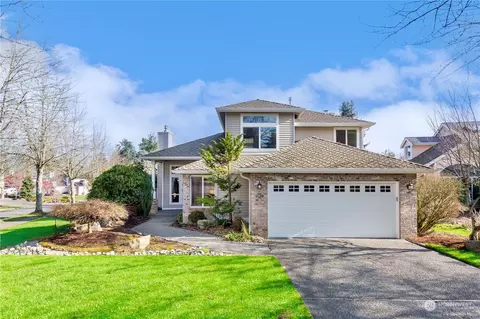 9133 NE 151st St, Bothell, WA 98011