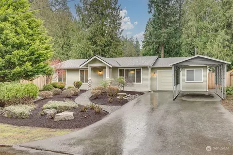 820 207th Pl NE, Sammamish, WA 98074