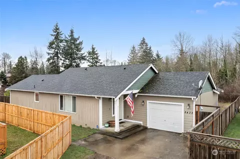 8432 E D St, Tacoma, WA 98445