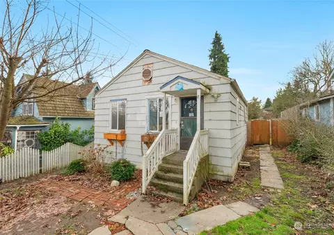 2116 46th St SE, Everett, WA 98203