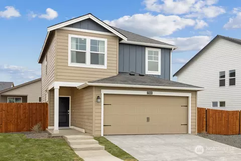 2906 Wrangler Dr #352, Ellensburg, WA 98926