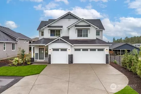 1162 Lot 12 Lindenberger Ln, Enumclaw, WA 98022