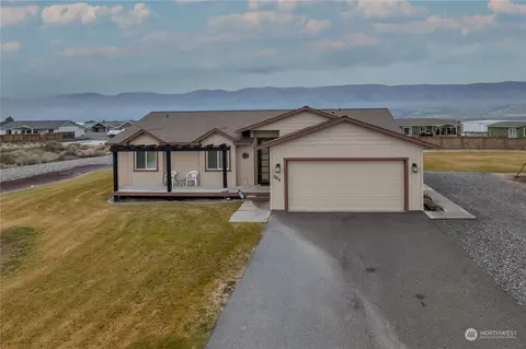 304 SW Davidson Blvd, Mattawa, WA 99349