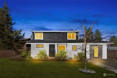 14921 62nd Pl NE, Lake Stevens, WA 98258
