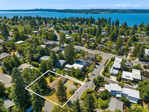 25 20th Ave, Kirkland, WA 98033