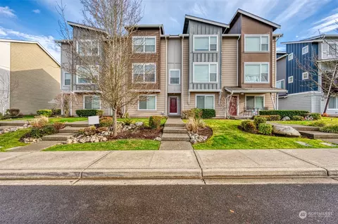 17412 118th Avenue Ct E #C, Puyallup, WA 98374