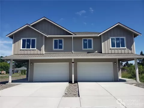 203 Scott St, Centralia, WA 98531