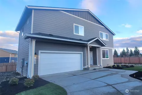 15151 Iverson Loop SE, Yelm, WA 98597