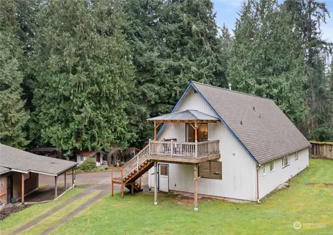 17633 167th Ave NE, Woodinville, WA 98072
