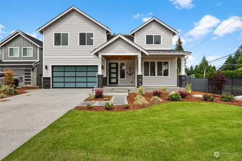 3801 63rd St NW, Gig Harbor, WA 98335