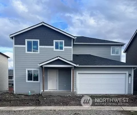 15163 Iverson Loop SE #8, Yelm, WA 98597