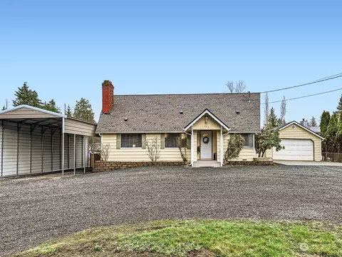 423 91st Ave SE, Lake Stevens, WA 98258