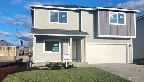 15167 Iverson Loop SE #7, Yelm, WA 98597