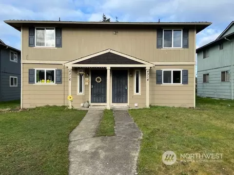 4314 S Cedar St, Tacoma, WA 98409