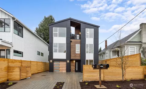 4011 Corliss Ave N, Seattle, WA 98103