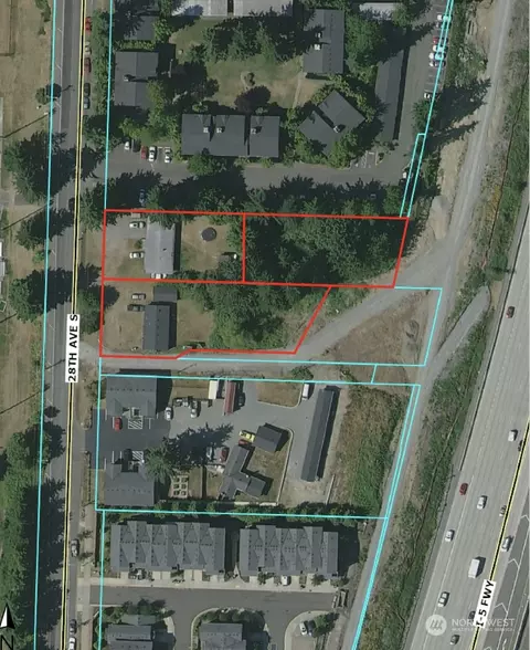 31224 28th Ave S, Federal Way, WA 98003