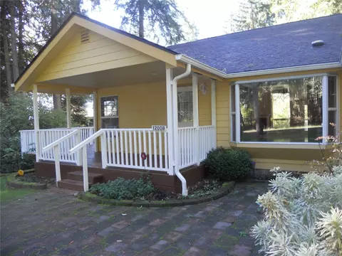 12008 113th Ave, Anderson Island, WA 98303