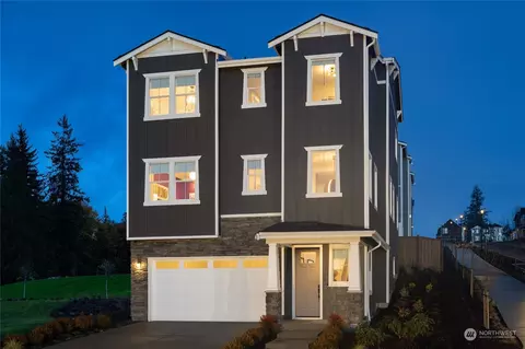 26808 NE Site 204 Ne 141st Pl, Duvall, WA 98019