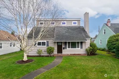 3333 N Gove St, Tacoma, WA 98407