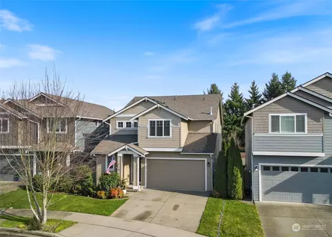 5140 Andrew St SE, Lacey, WA 98503