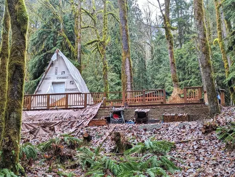 64314 Lookout Mountain Loop #1-224, Marblemount, WA 98267