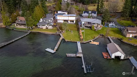 1793 Northshore Rd, Bellingham, WA 98226
