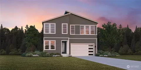 1332 72nd Ave SE, Lake Stevens, WA 98258