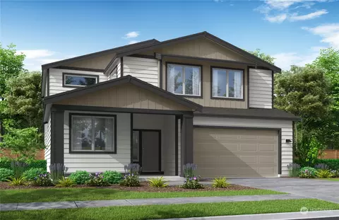 342 S Spruce St #1, Buckley, WA 98321