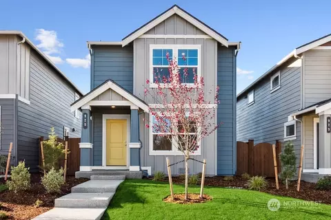 849 Bradley St NE #0058, Lacey, WA 98516