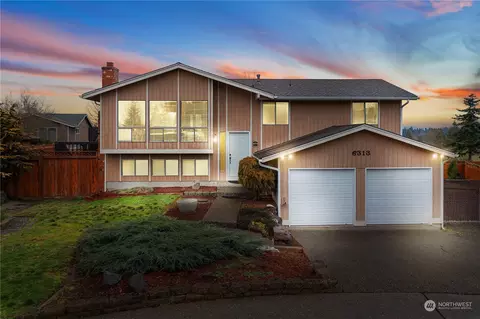 6313 36th St SE, Auburn, WA 98092