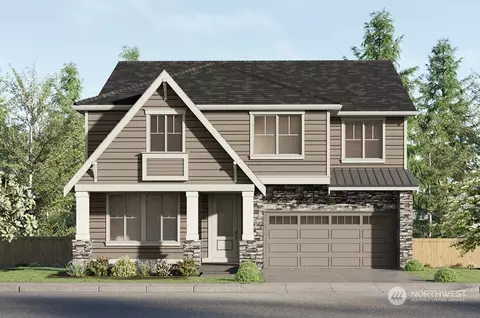 8378 118th Ave SE #3, Newcastle, WA 98056
