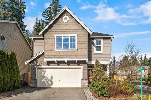 24564 SE 46th Ter, Issaquah, WA 98029
