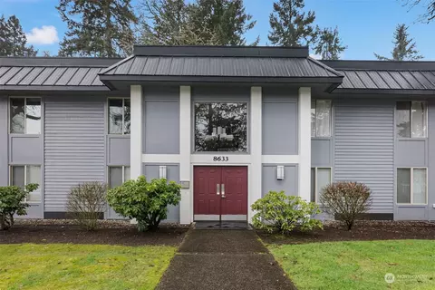 8633 Zircon Dr SW #Q3, Lakewood, WA 98498