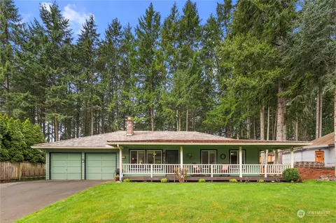 3966 Weathers Ct SE, Port Orchard, WA 98366