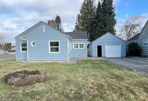 1104 Talcott St, Sedro Woolley, WA 98284