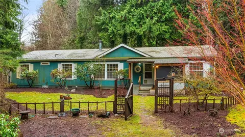 22191 Neat Ave NE, Kingston, WA 98346