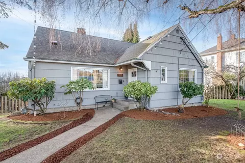 1310 N Huson St, Tacoma, WA 98406