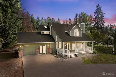 24003 84th Ave E, Graham, WA 98338