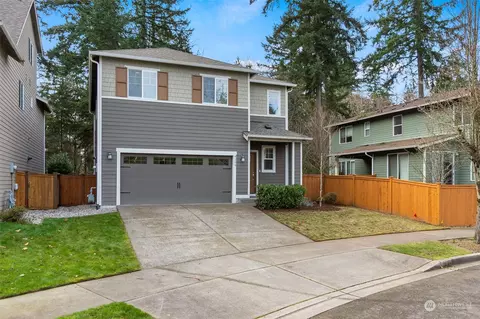 4159 Cameron Dr NE, Lacey, WA 98516