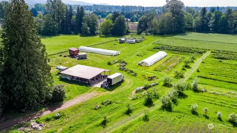 View/Area - 5709 Putnam Rd, Everson, WA 98247 photo 3 of 5