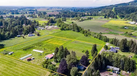 5709 Putnam Rd, Everson, WA 98247